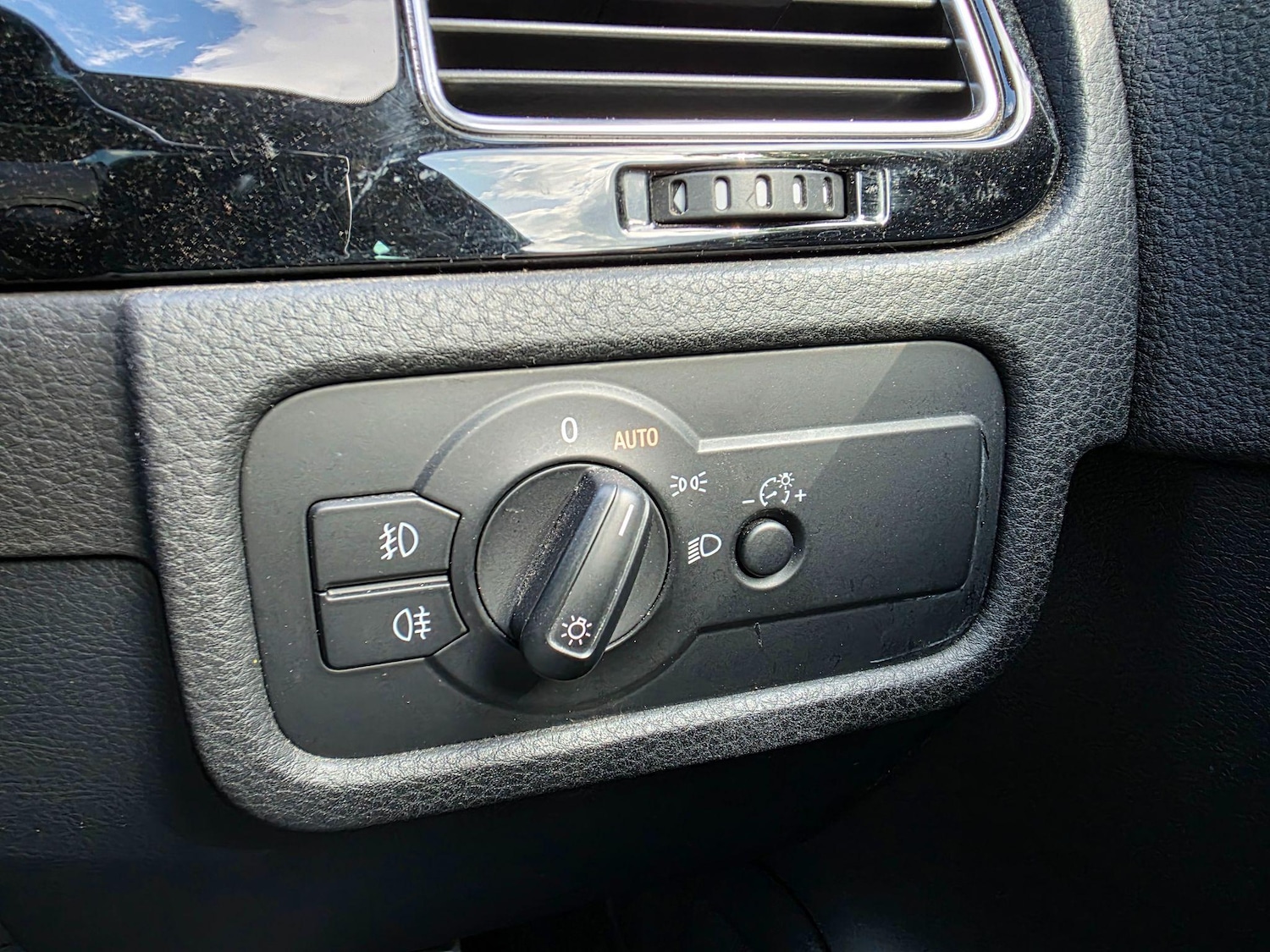 Used Volkswagen Touareg 2014 for sale - 76457585: Photo 21