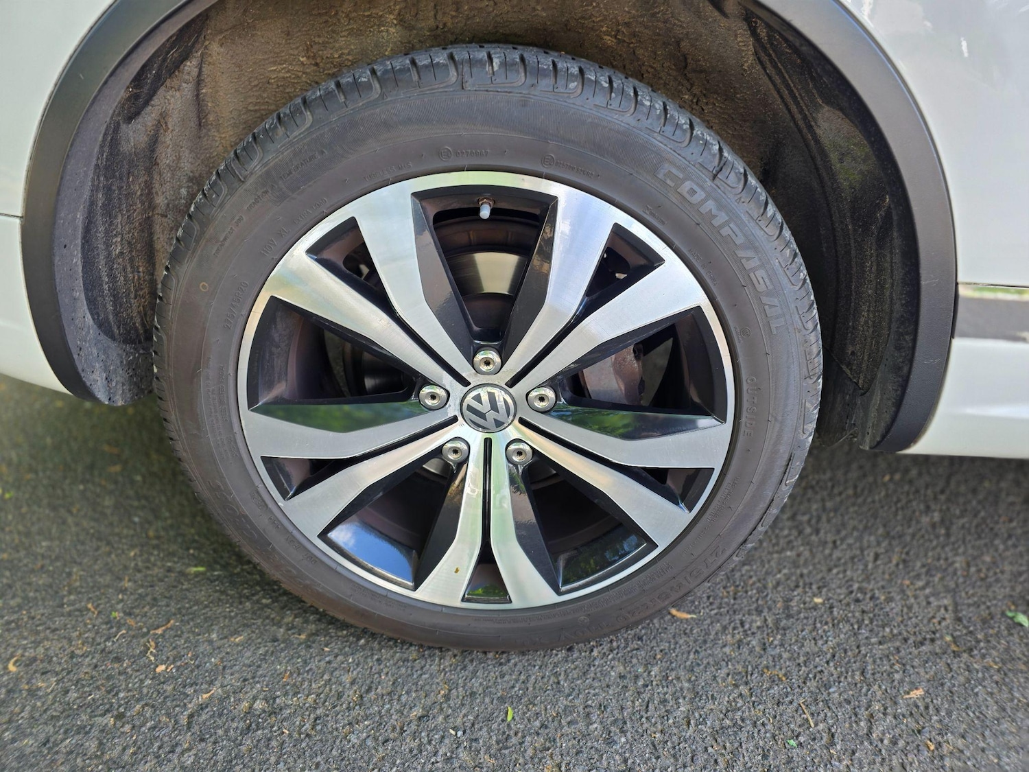 Used Volkswagen Touareg 2014 for sale - 76457585: Photo 27