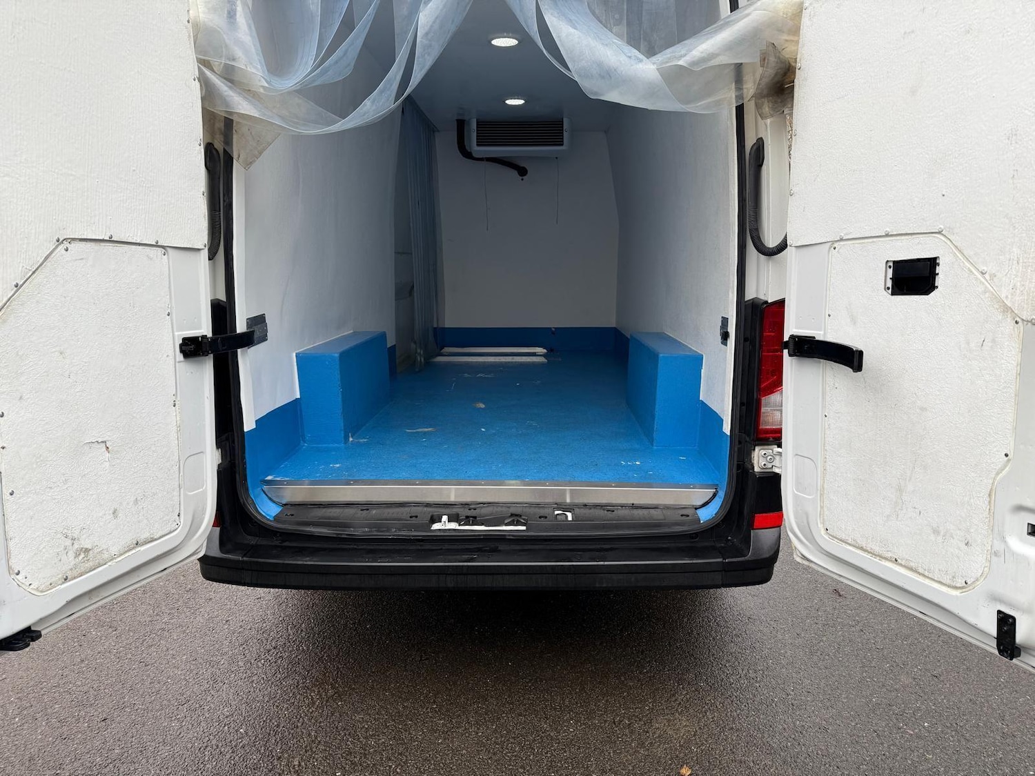 Used Volkswagen Crafter 2023 for sale - 77097647: Photo 14