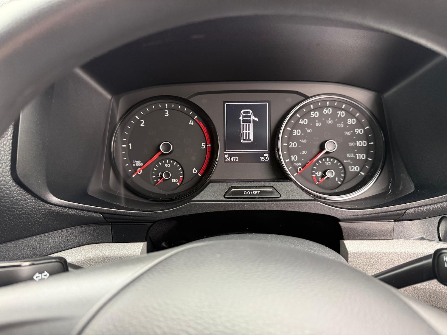 Used Volkswagen Crafter 2023 for sale - 77097647: Photo 18