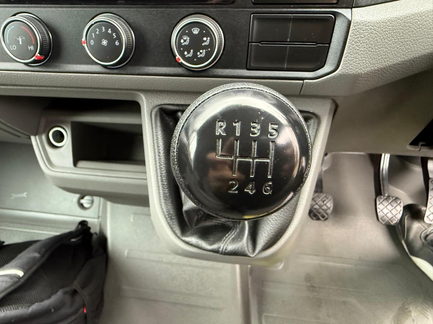 Used Volkswagen Crafter 2023 for sale - 77097647: Photo 6