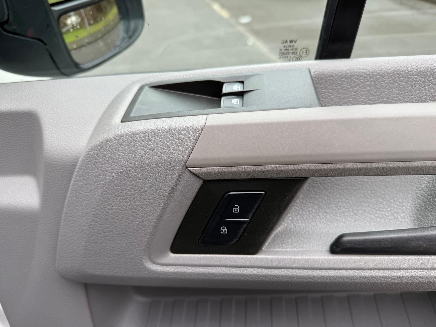 Used Volkswagen Crafter 2023 for sale - 77097647: Photo 8