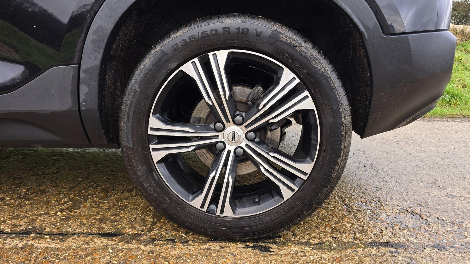 Used Volvo XC40 2022 for sale - 77479297: Photo 19