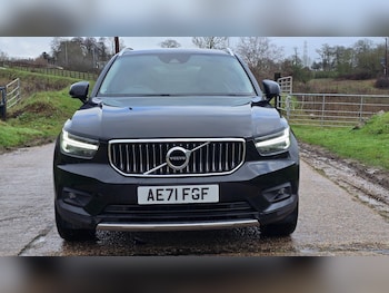 Used Volvo XC40 2022 for sale - 77479297: Photo