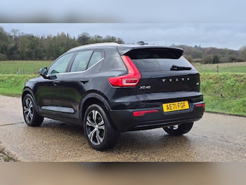 Used Volvo XC40 2022 for sale - 77479297: Photo