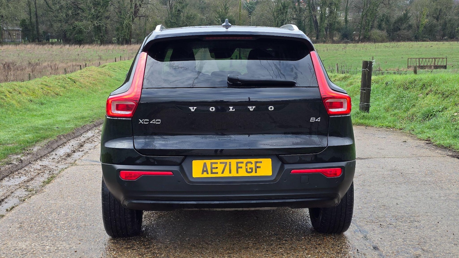 Used Volvo XC40 2022 for sale - 77479297: Photo 6