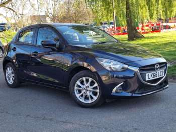 2018 (68) - 1.5 SKYACTIV-G SE-L Nav+ Auto Euro 6 (s/s) 5dr