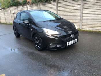 Used Vauxhall Corsa 2019 for sale - 73371507: Photo