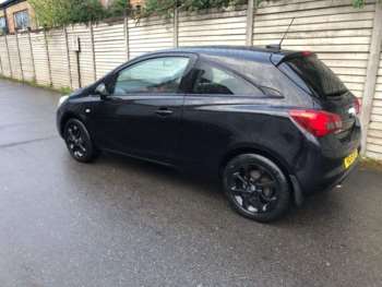 Used Vauxhall Corsa 2019 for sale - 73371507: Photo