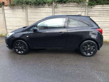 Used Vauxhall Corsa 2019 for sale - 73371507: Photo
