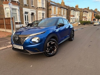2023 (23) - 1.6 Hybrid N-Connecta 5dr Auto