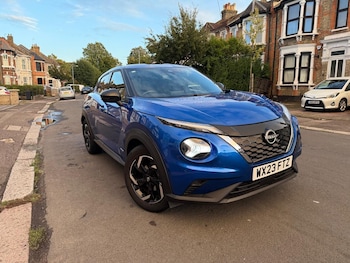 Used Nissan Juke 2023 for sale - 75953758: Photo
