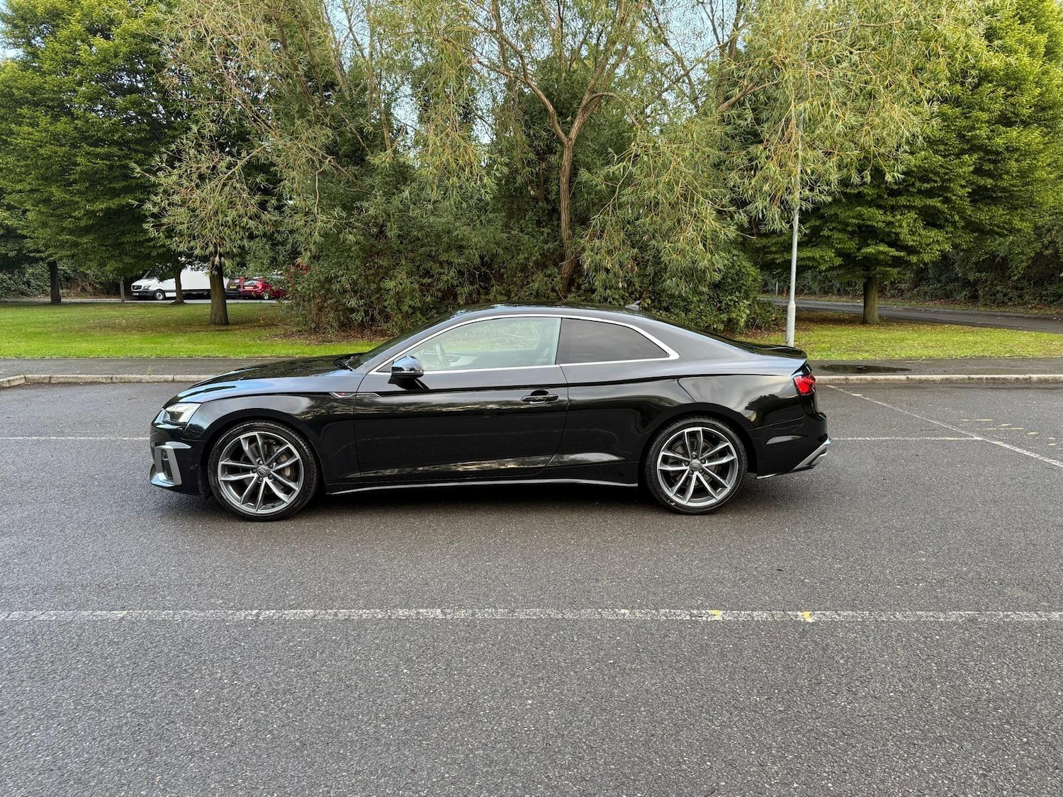 Used Audi A5 2021 for sale - 76993074: Photo 10