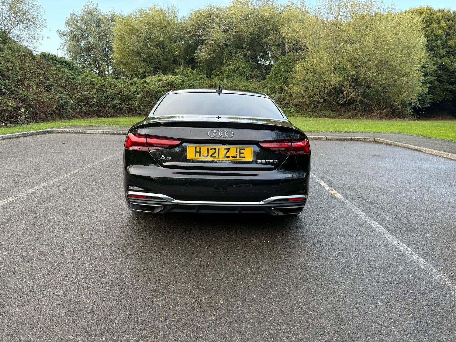 Used Audi A5 2021 for sale - 76993074: Photo 13