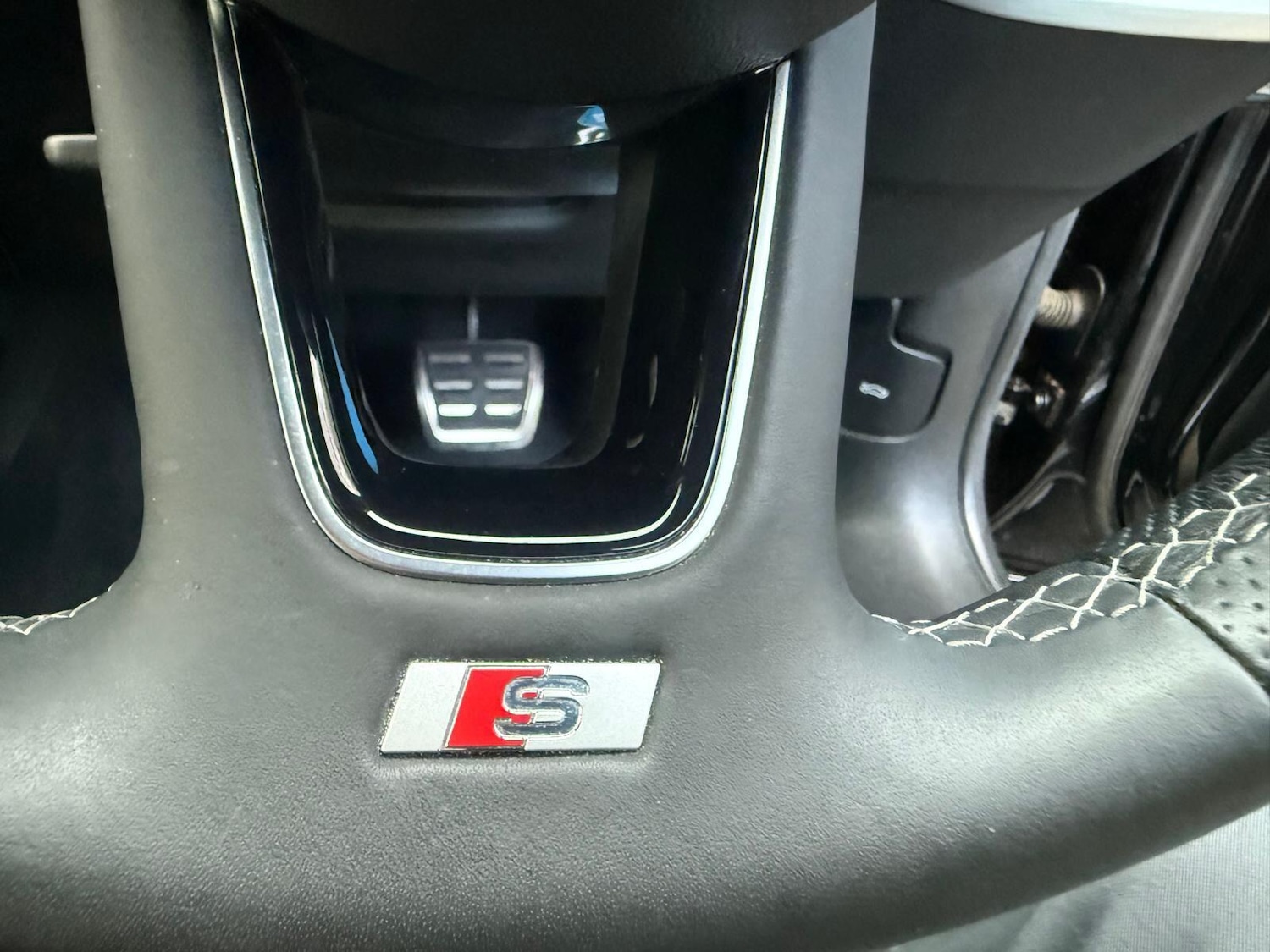 Used Audi A5 2021 for sale - 76993074: Photo 25