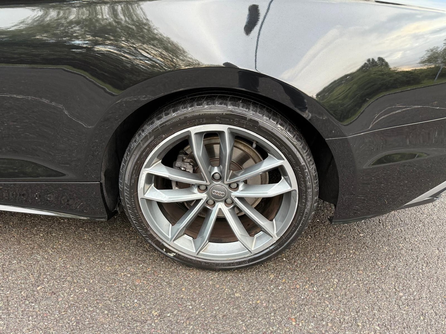 Used Audi A5 2021 for sale - 76993074: Photo 28