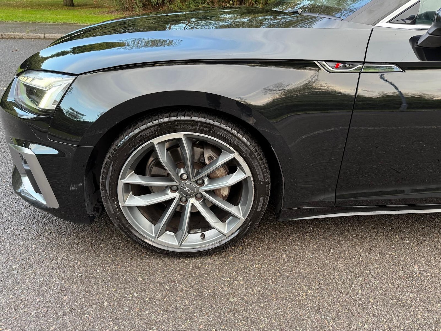 Used Audi A5 2021 for sale - 76993074: Photo 29