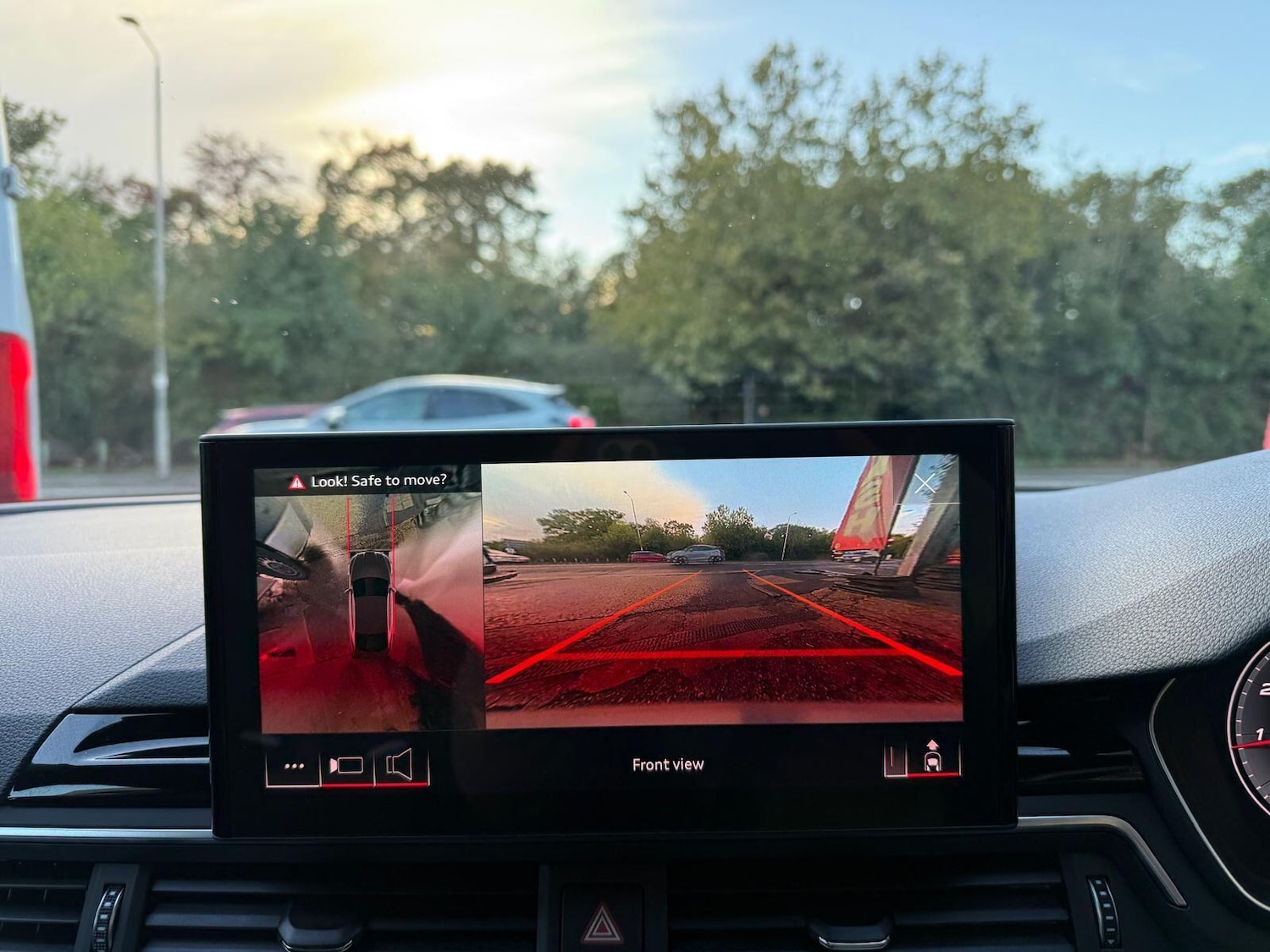 Used Audi A5 2021 for sale - 76993074: Photo 33