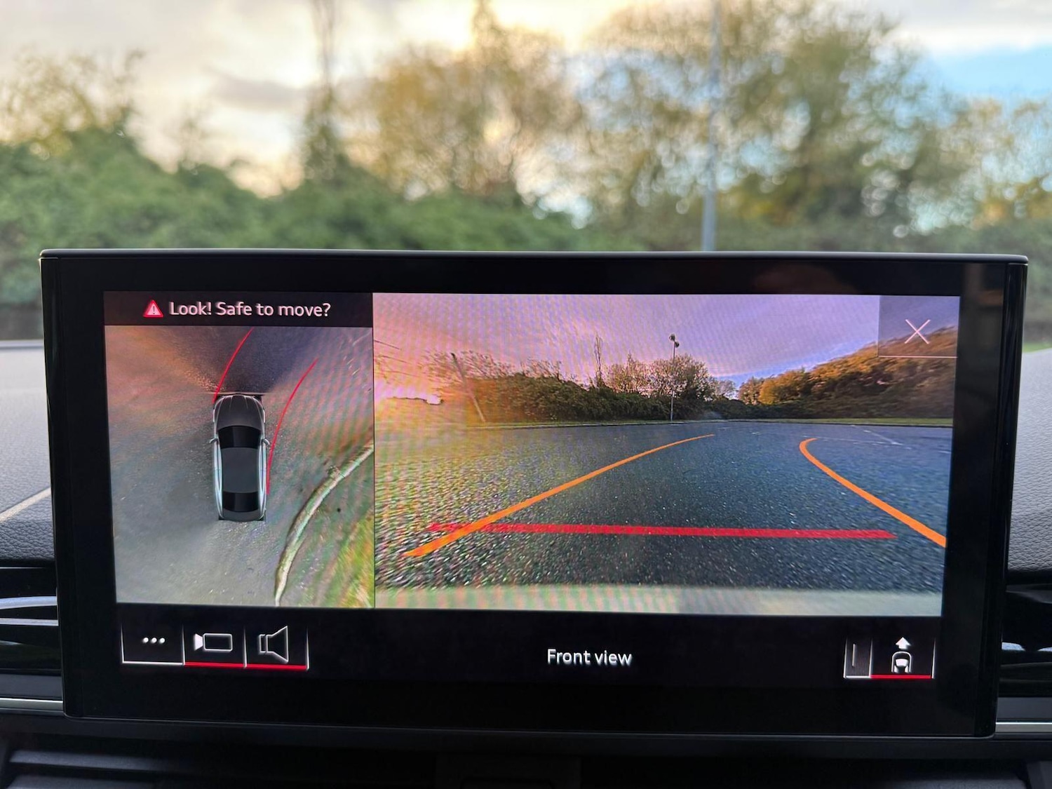 Used Audi A5 2021 for sale - 76993074: Photo 35