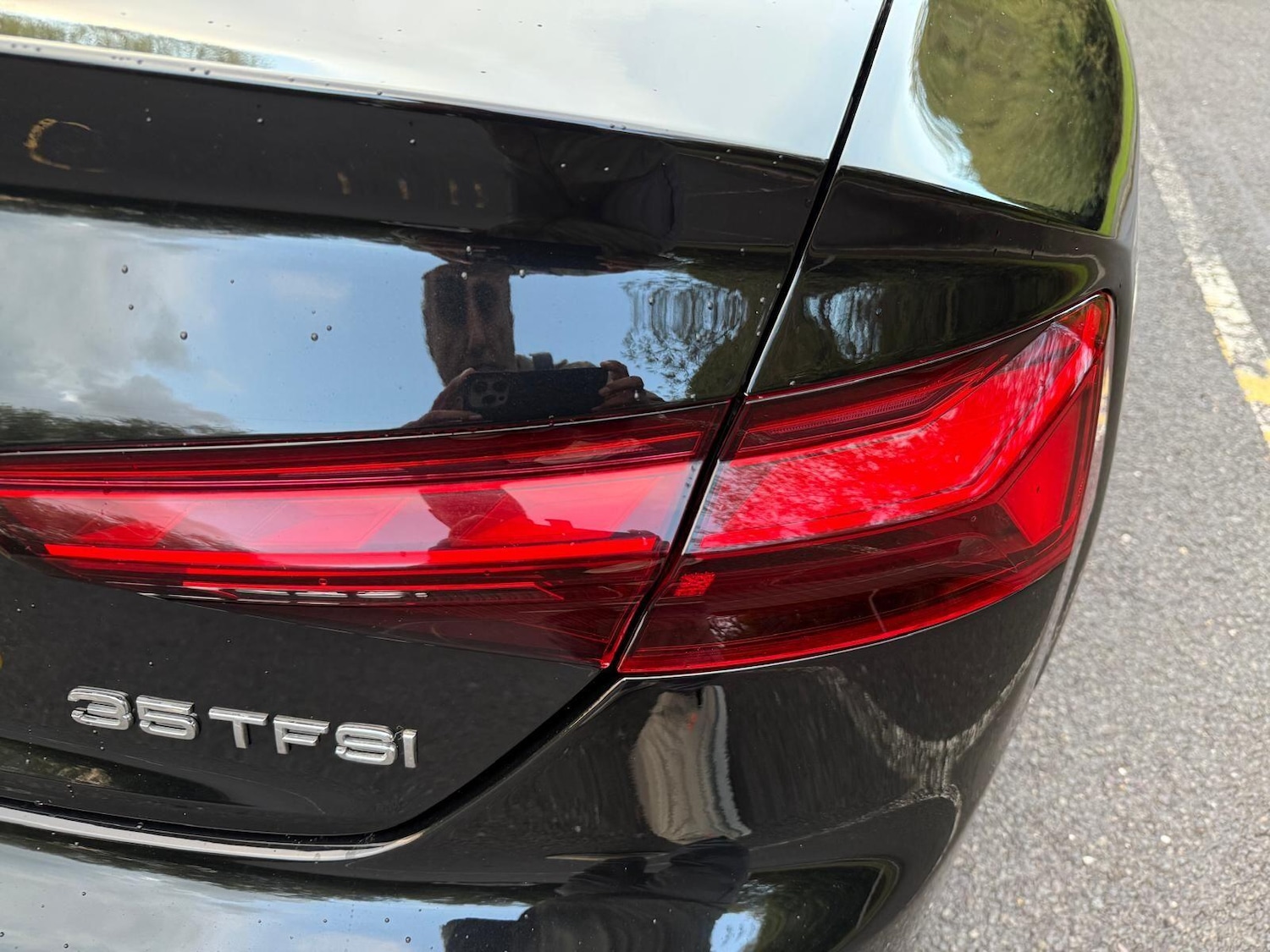 Used Audi A5 2021 for sale - 76993074: Photo 39