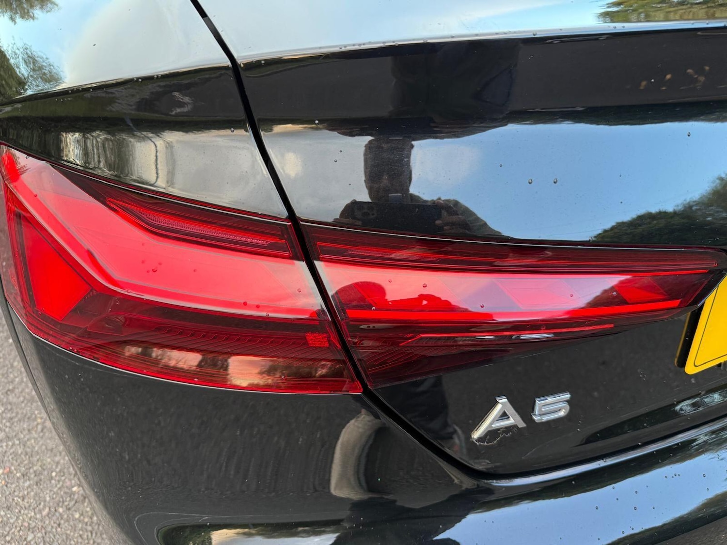 Used Audi A5 2021 for sale - 76993074: Photo 40