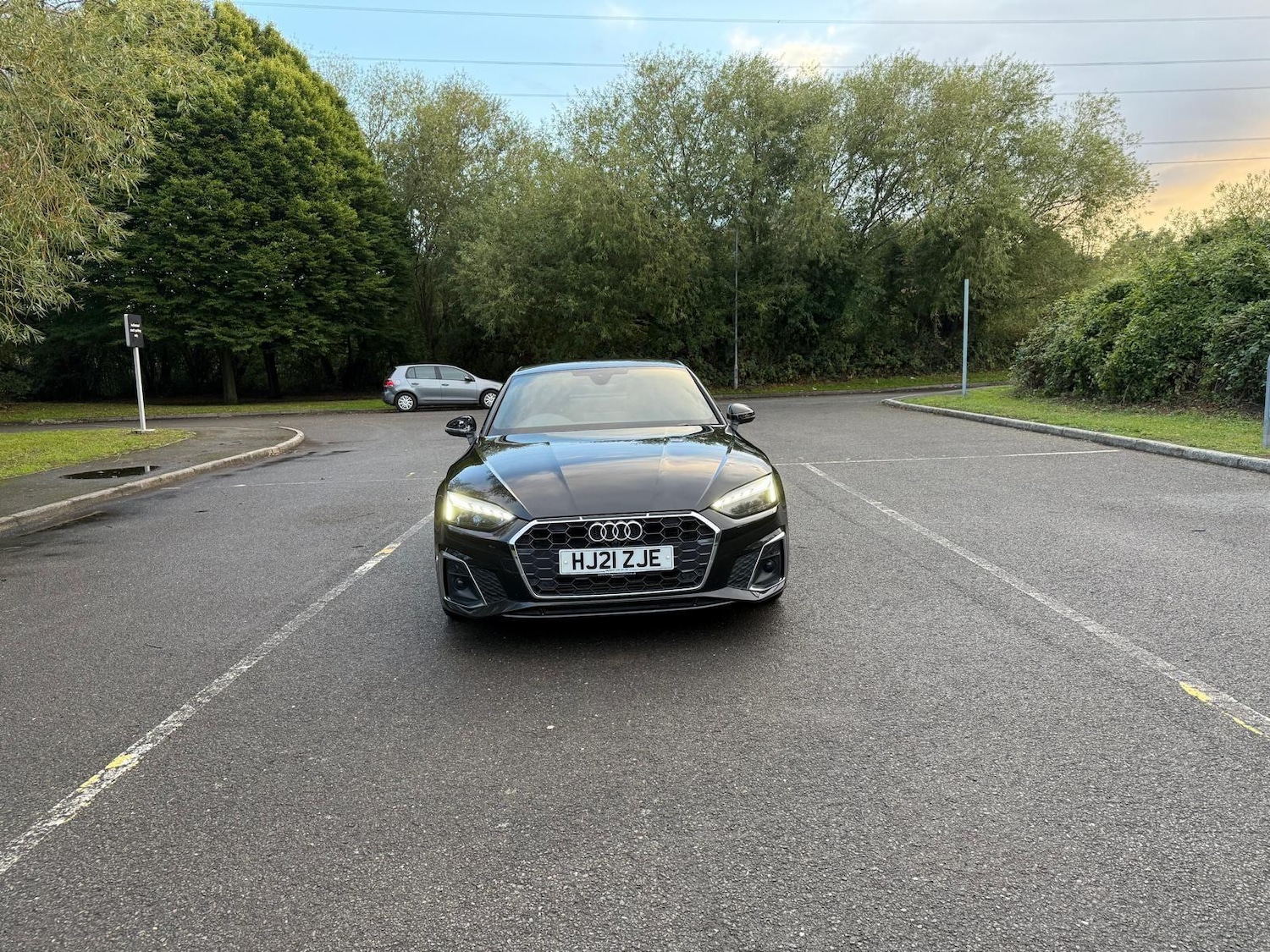 Used Audi A5 2021 for sale - 76993074: Photo 7