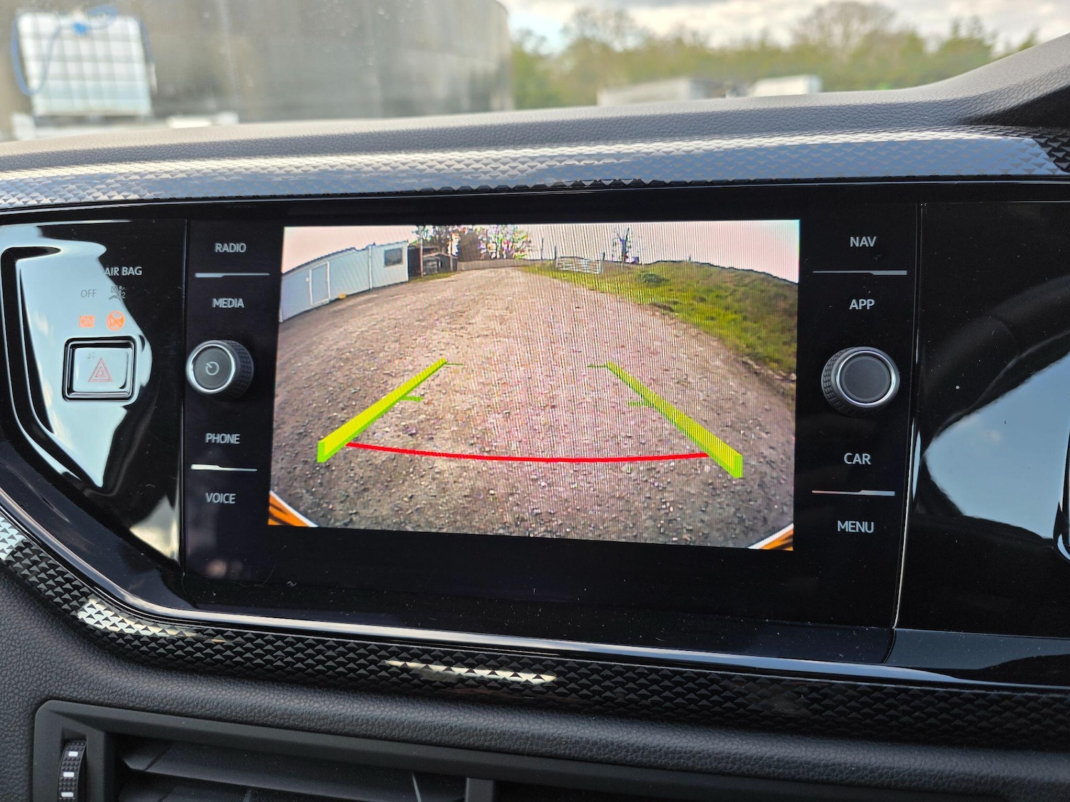 Used Volkswagen Polo 2023 for sale - 78086565: Photo 11