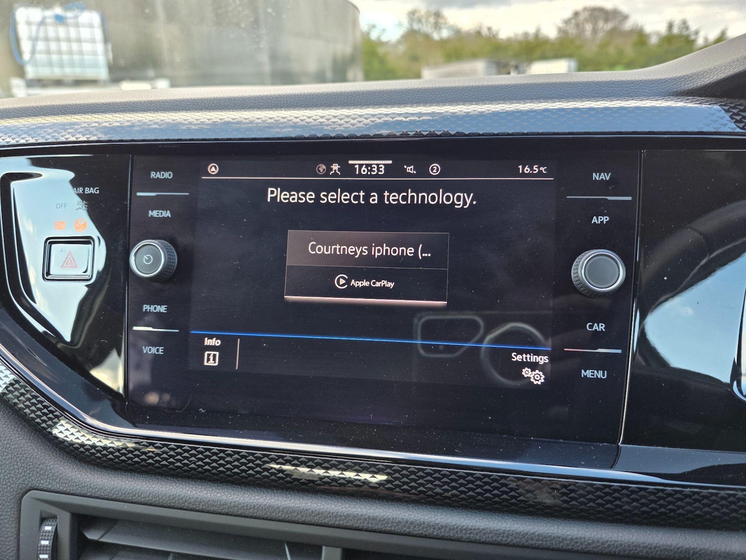 Used Volkswagen Polo 2023 for sale - 78086565: Photo 12