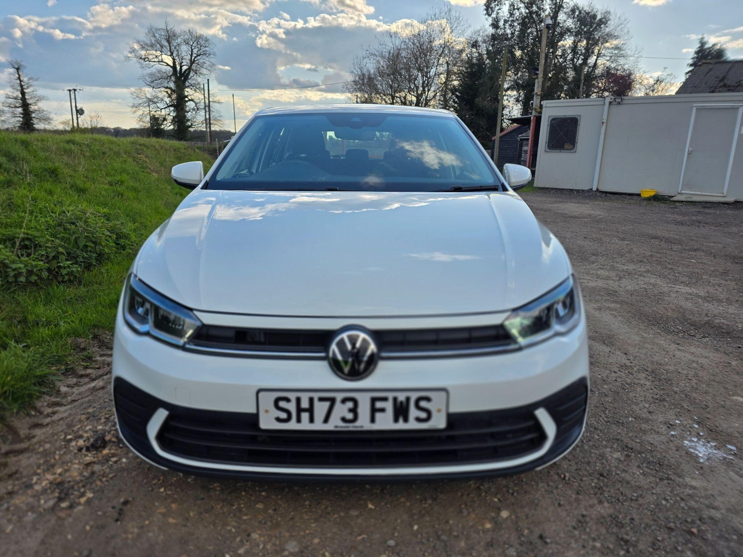 Used Volkswagen Polo 2023 for sale - 78086565: Photo 18