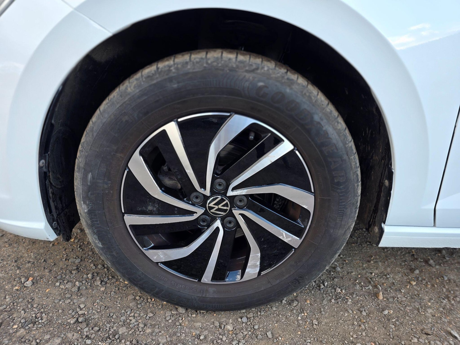 Used Volkswagen Polo 2023 for sale - 78086565: Photo 21