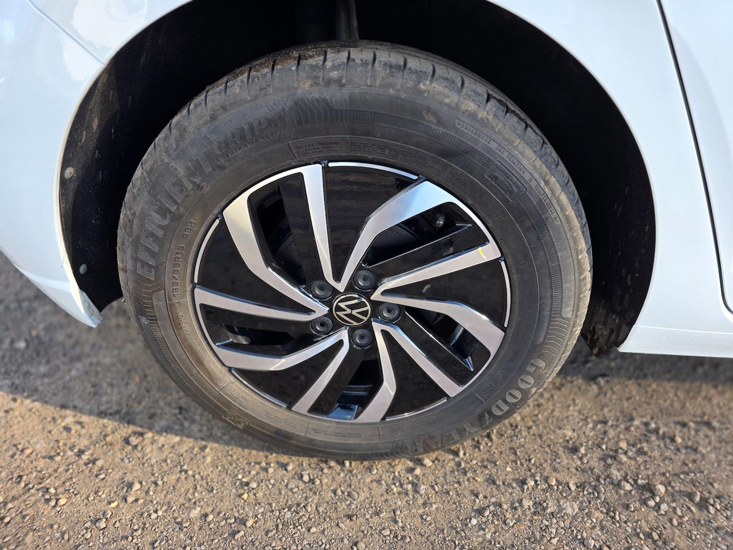 Used Volkswagen Polo 2023 for sale - 78086565: Photo 22