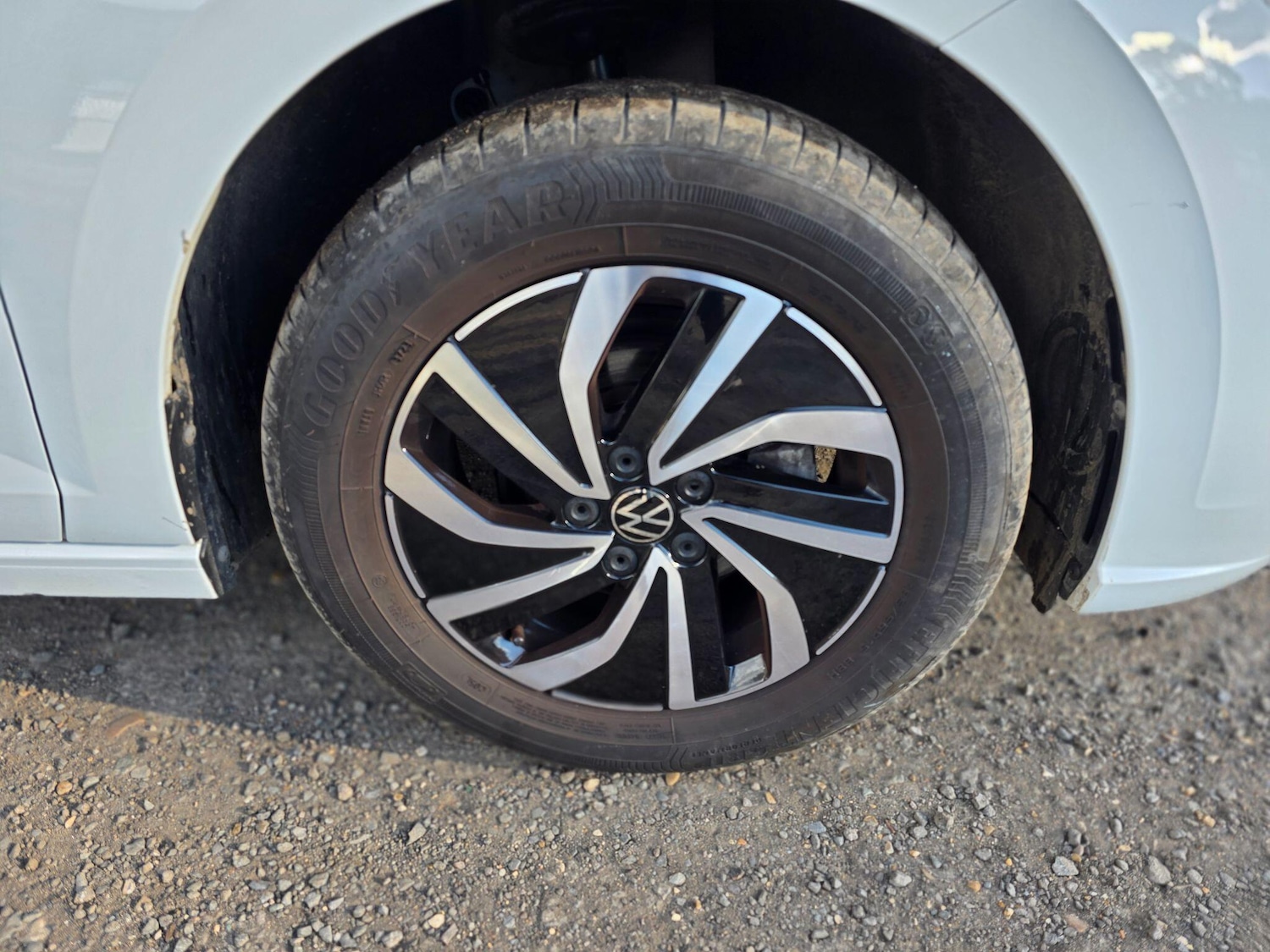 Used Volkswagen Polo 2023 for sale - 78086565: Photo 23