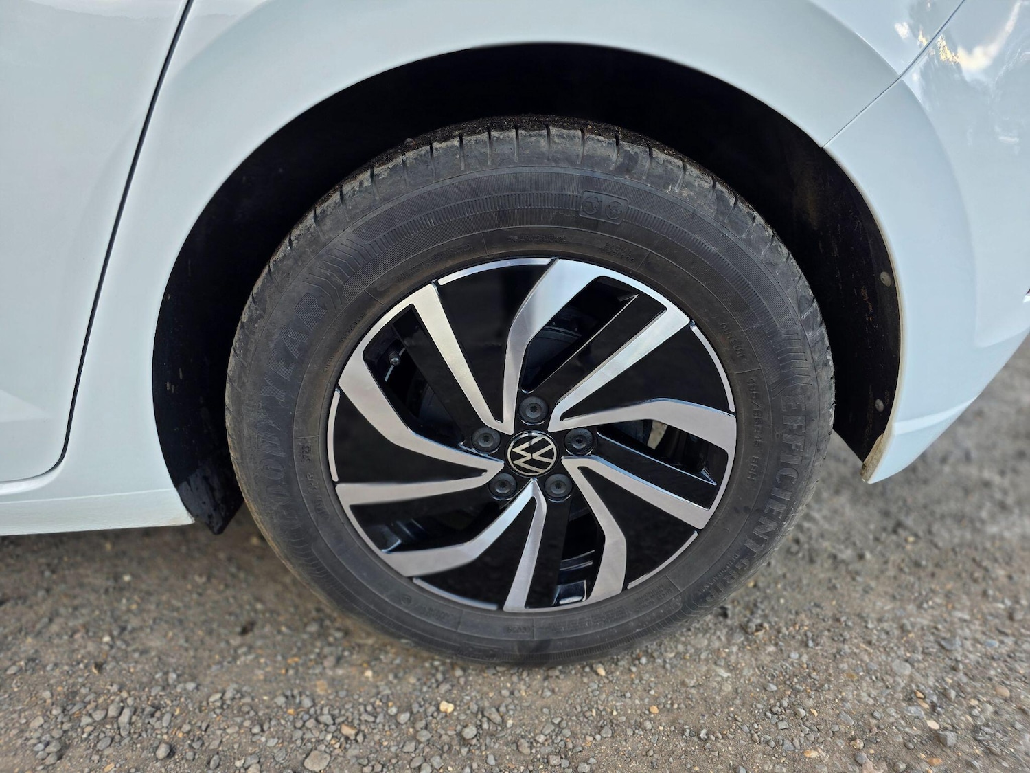 Used Volkswagen Polo 2023 for sale - 78086565: Photo 24