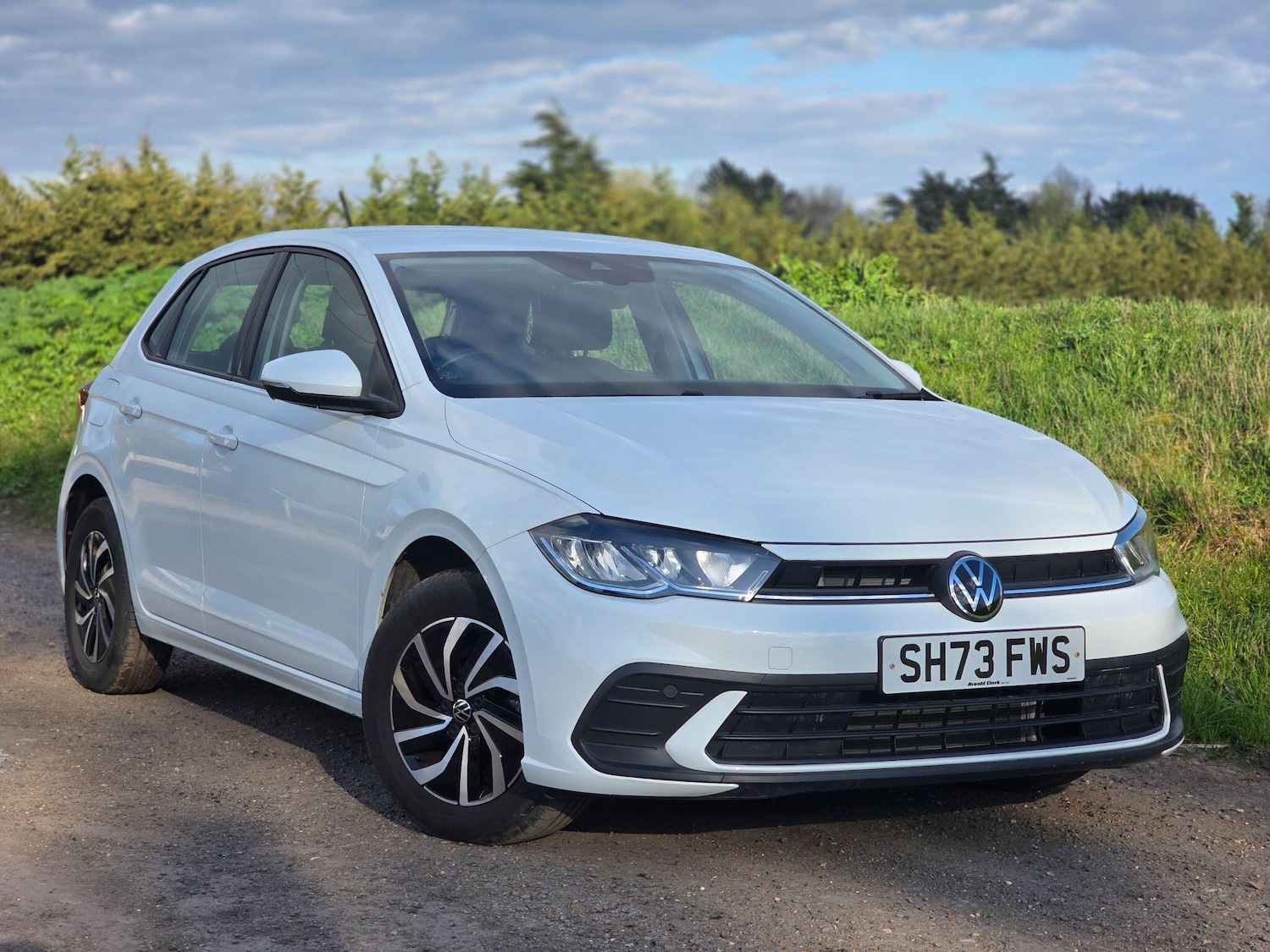 Used Volkswagen Polo 2023 for sale - 78086565: Photo 28