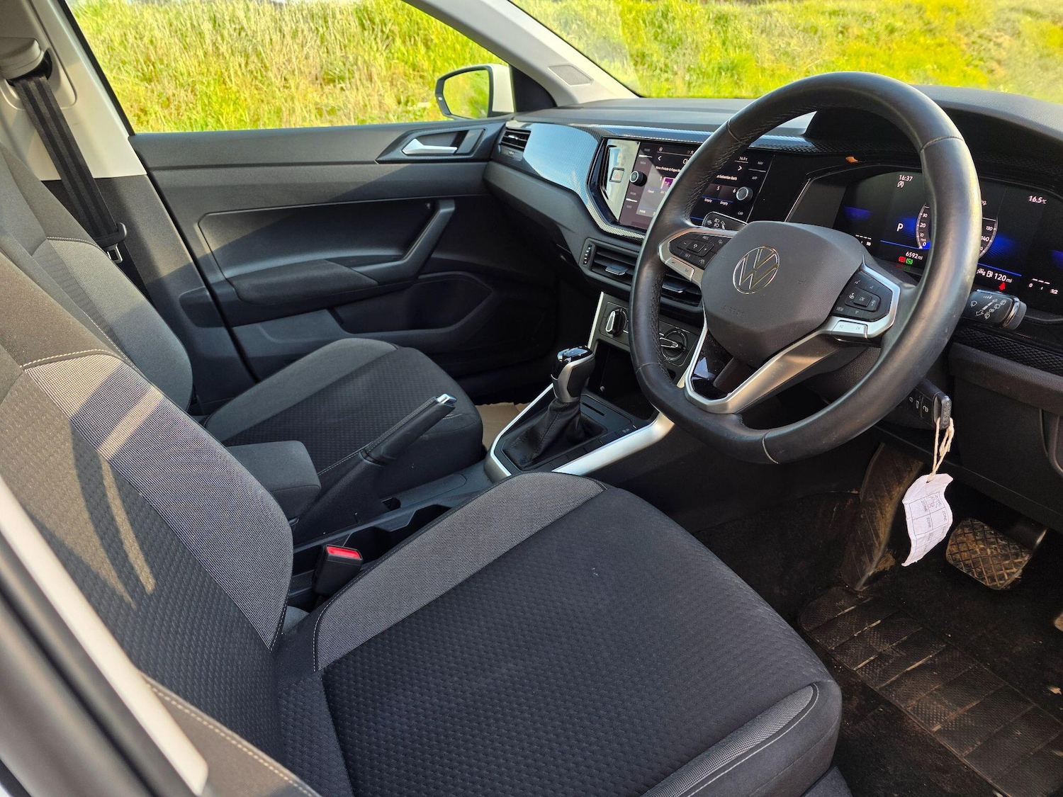 Used Volkswagen Polo 2023 for sale - 78086565: Photo 5