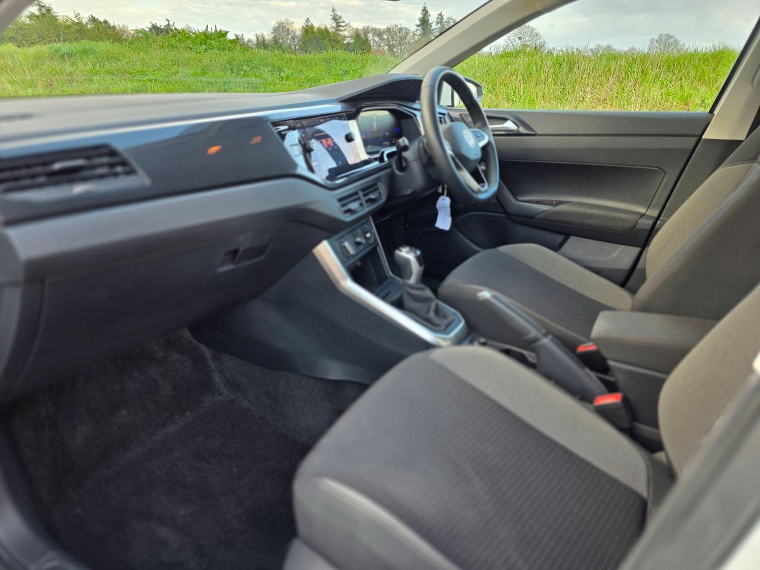 Used Volkswagen Polo 2023 for sale - 78086565: Photo 6