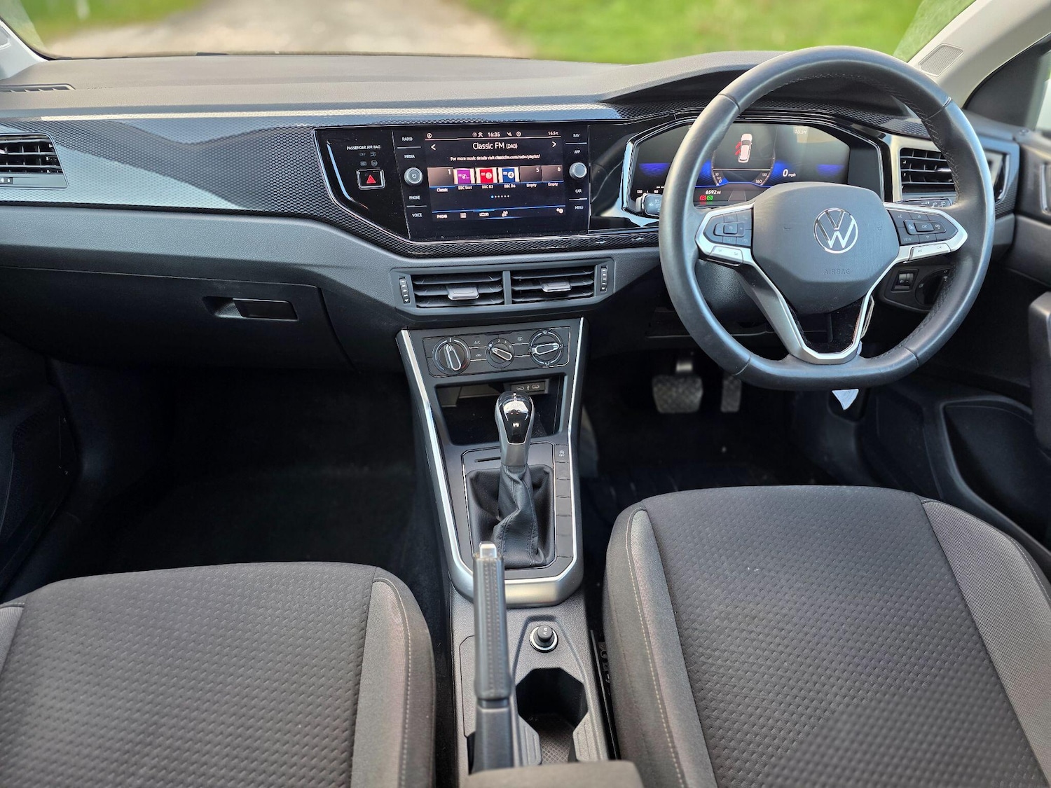 Used Volkswagen Polo 2023 for sale - 78086565: Photo 7