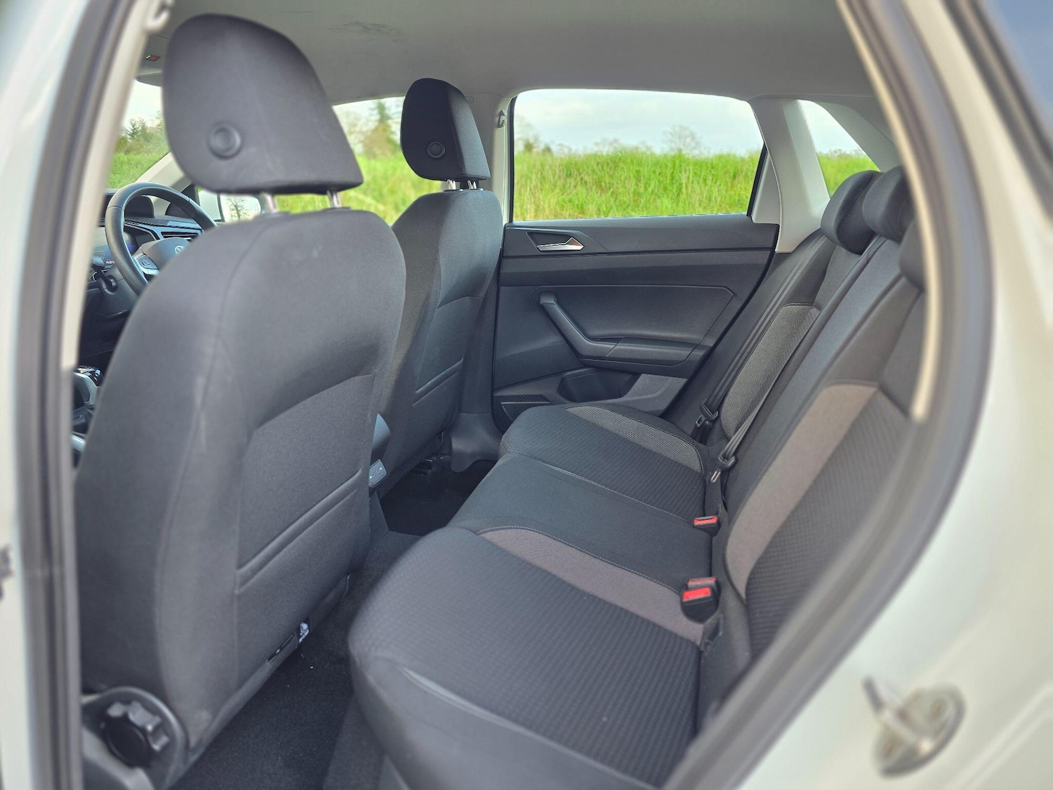 Used Volkswagen Polo 2023 for sale - 78086565: Photo 8