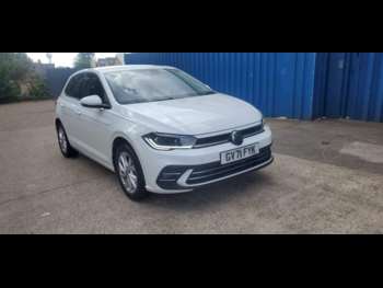 Used Volkswagen Polo 2022 for sale - 72025857: Photo