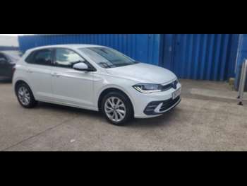 Used Volkswagen Polo 2022 for sale - 72025857: Photo