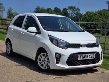 Used Kia Picanto 2018 for sale - 79011938: Photo