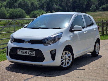 Used Kia Picanto 2018 for sale - 79011938: Photo