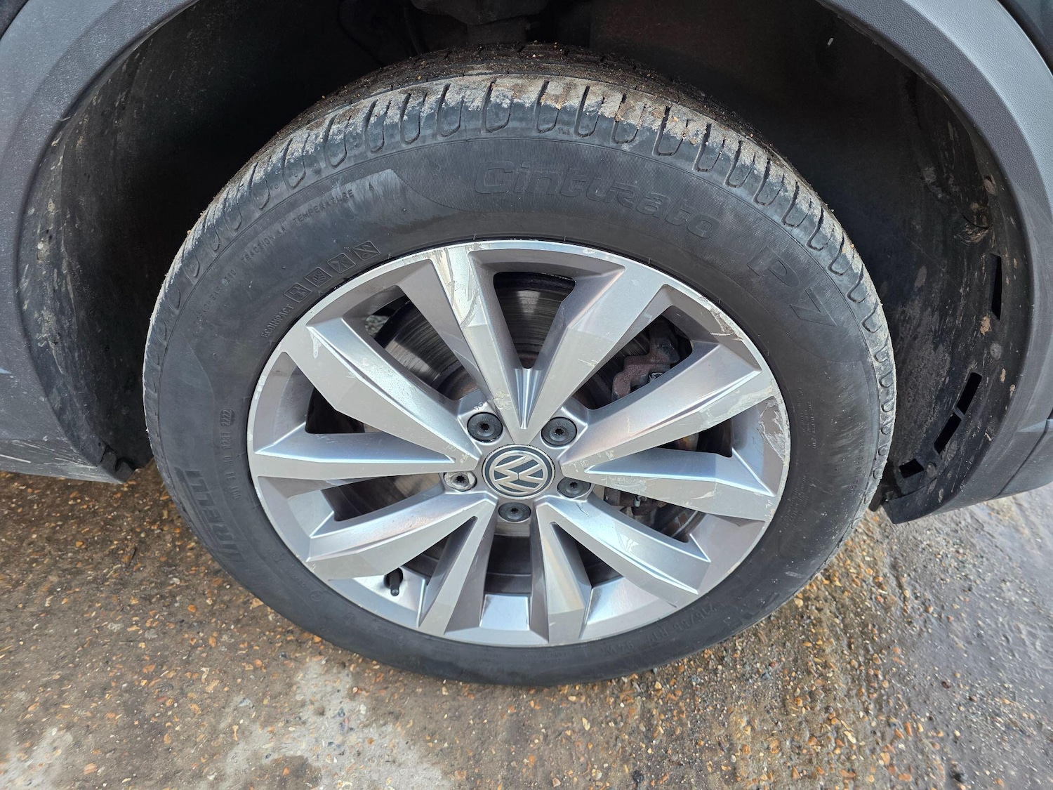 Used Volkswagen T-Roc 2018 for sale - 77939815: Photo 22