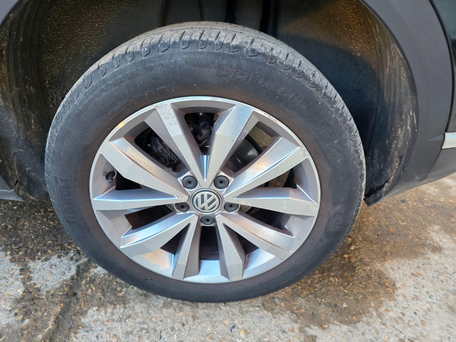 Used Volkswagen T-Roc 2018 for sale - 77939815: Photo 24