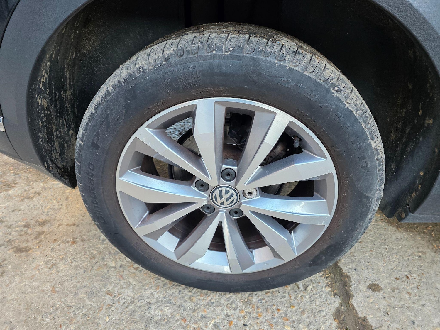 Used Volkswagen T-Roc 2018 for sale - 77939815: Photo 25