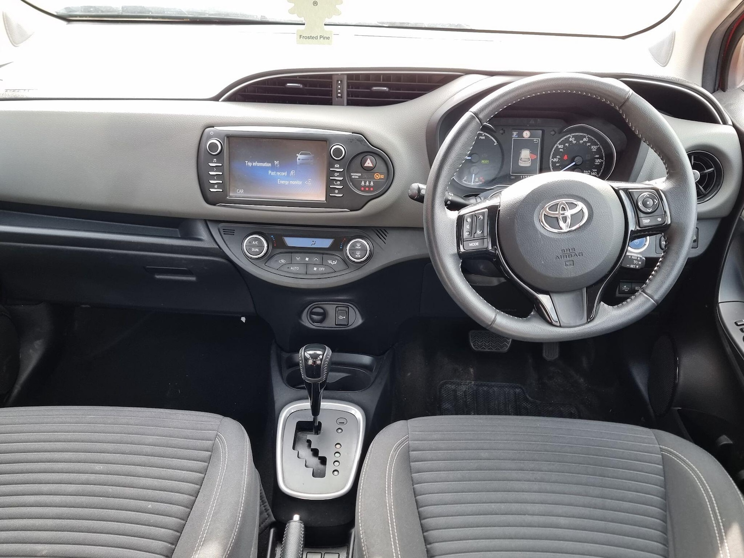 Used Toyota Yaris 2020 for sale - 76423406: Photo 4