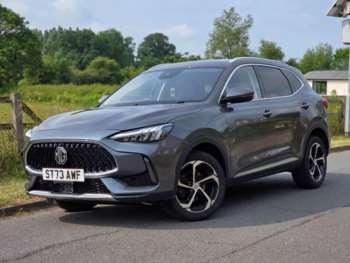 Used MG MG HS 2023 for sale - 74908761: Photo