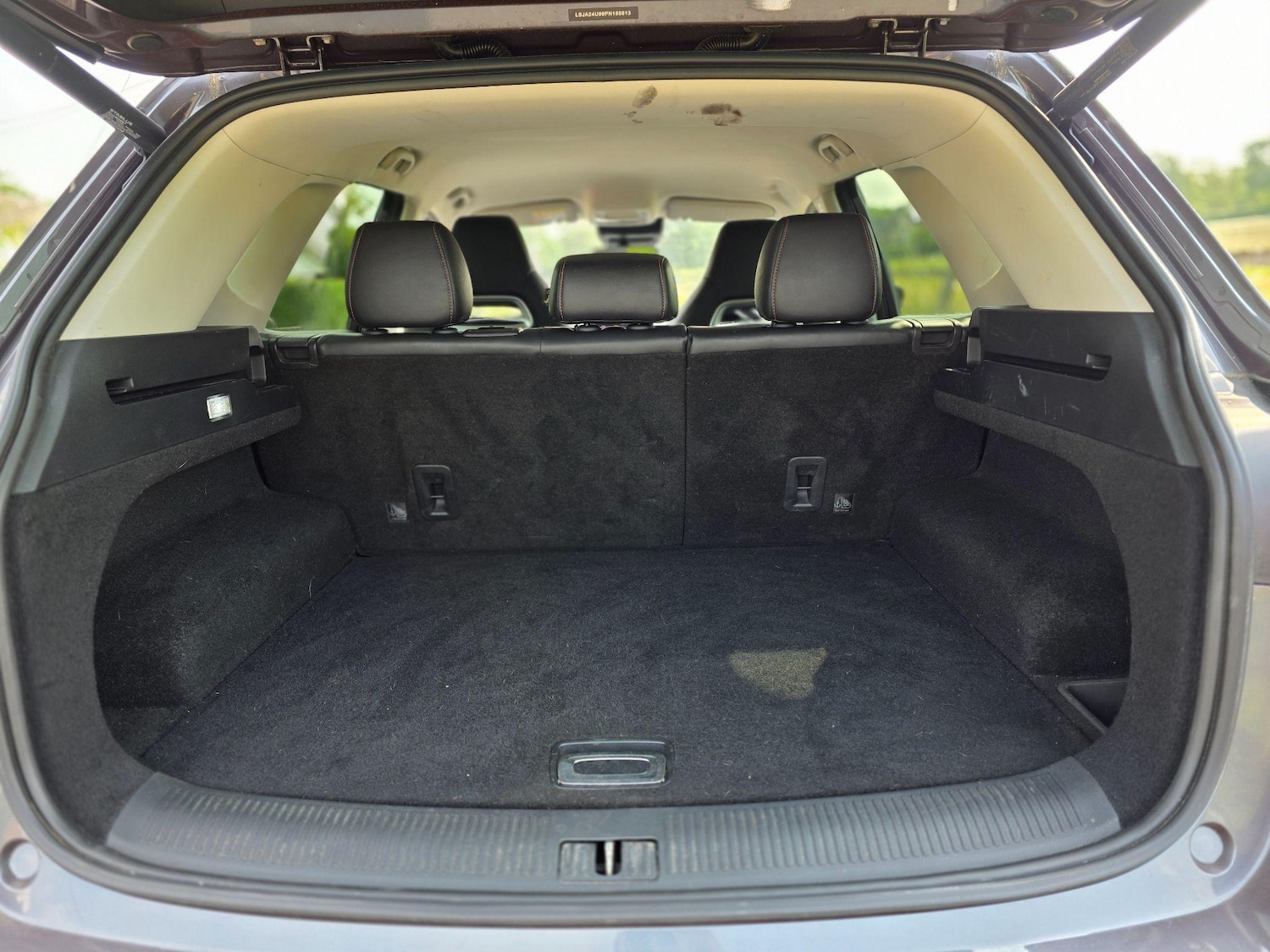 Vehicle 23