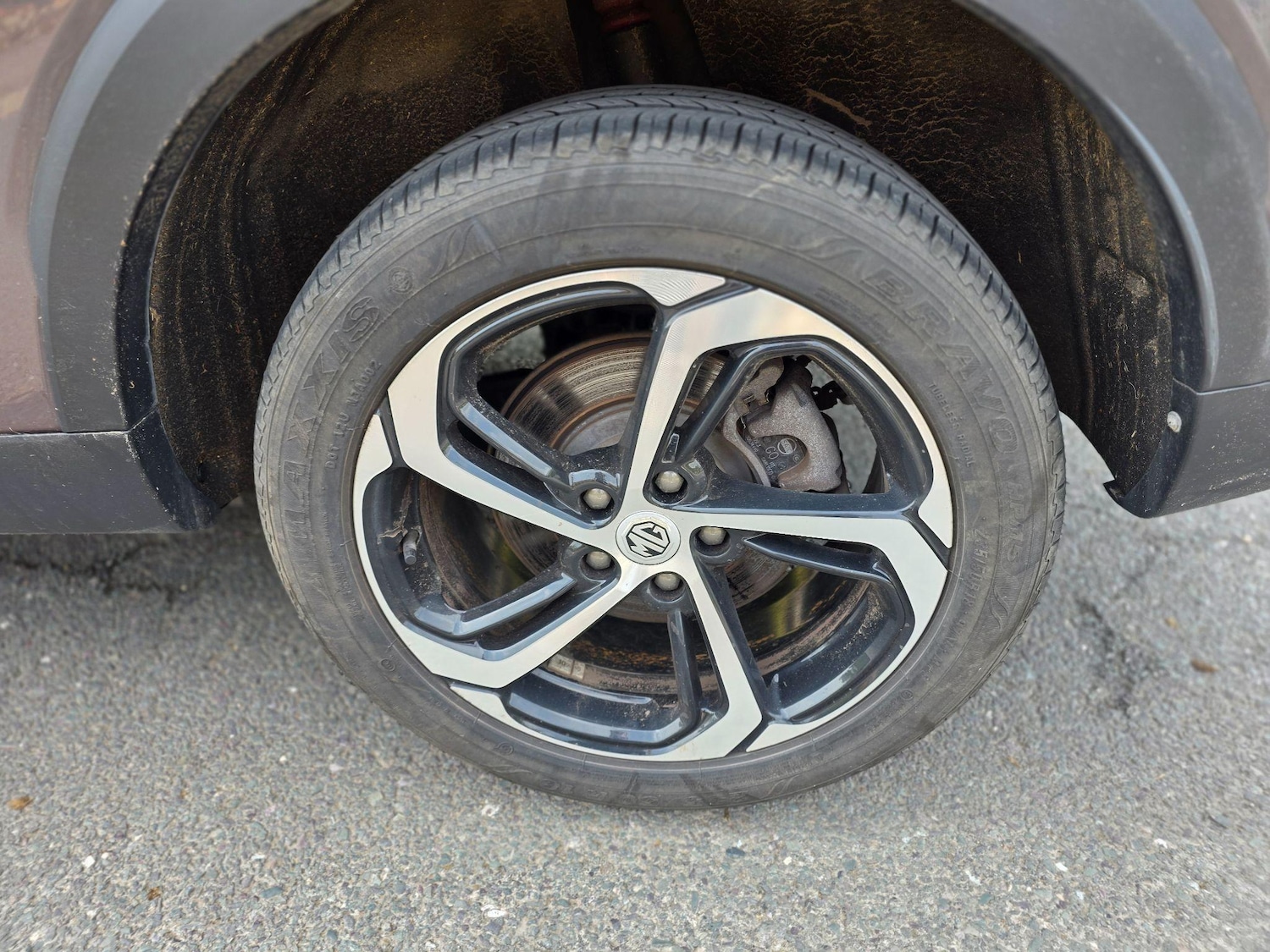 Vehicle 25