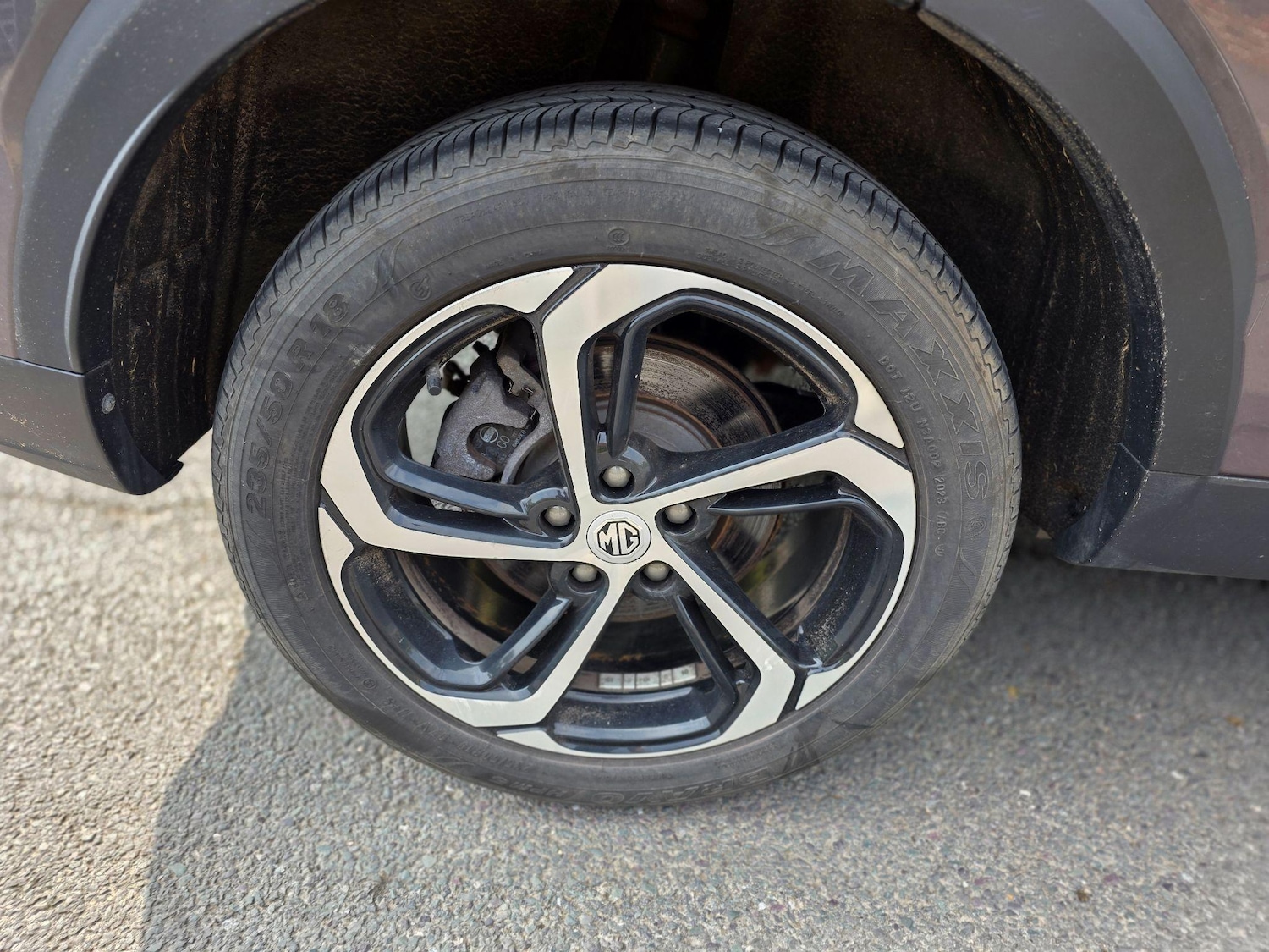 Vehicle 26